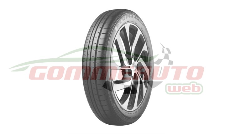 COP. 155/70QR19  BRIDGESTONE  ECOPIA EP500* DEMO    84Q